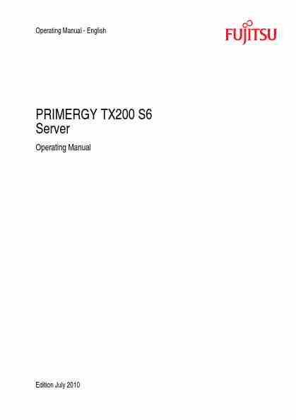 FUJITSU PRIMERGY TX200 S6-page_pdf